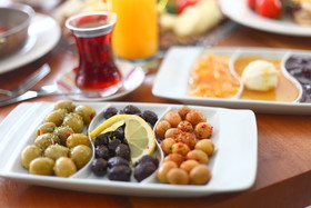 Ramada By Wyndham Bursa Cekirge Thermal & Spa