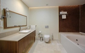 Ramada By Wyndham Bursa Cekirge Thermal & Spa