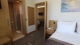 Ramada By Wyndham Bursa Cekirge Thermal & Spa