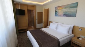 Ramada By Wyndham Bursa Cekirge Thermal & Spa