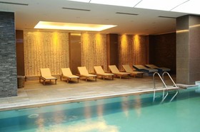 Ramada By Wyndham Bursa Cekirge Thermal & Spa