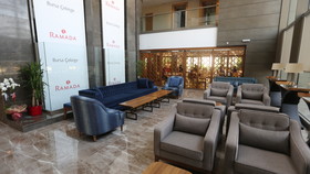 Ramada By Wyndham Bursa Cekirge Thermal & Spa