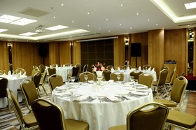 Ramada By Wyndham Bursa Cekirge Thermal & Spa