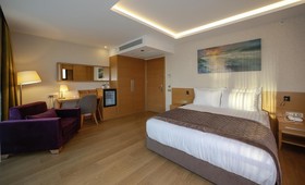 Ramada By Wyndham Bursa Cekirge Thermal & Spa