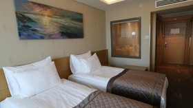 Ramada By Wyndham Bursa Cekirge Thermal & Spa