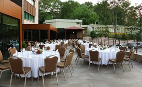 Ramada By Wyndham Bursa Cekirge Thermal & Spa