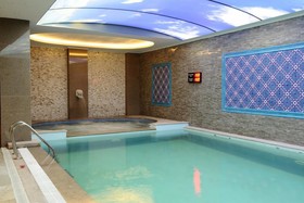 Ramada By Wyndham Bursa Cekirge Thermal & Spa