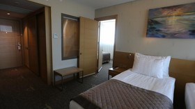 Ramada By Wyndham Bursa Cekirge Thermal & Spa