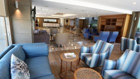 Ramada By Wyndham Bursa Cekirge Thermal & Spa