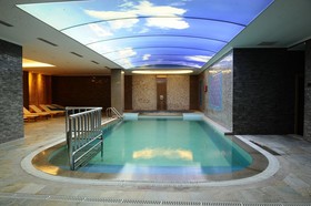 Ramada By Wyndham Bursa Cekirge Thermal & Spa