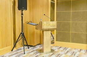 Ramada By Wyndham Bursa Cekirge Thermal & Spa