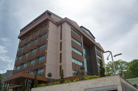 Ramada By Wyndham Bursa Cekirge Thermal & Spa