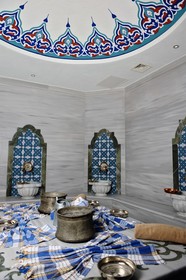 Ramada By Wyndham Bursa Cekirge Thermal & Spa