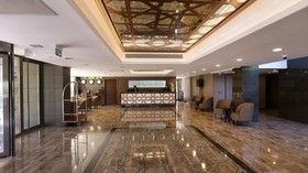 Ramada By Wyndham Bursa Cekirge Thermal & Spa