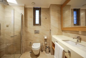Ramada By Wyndham Bursa Cekirge Thermal & Spa