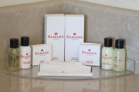 Ramada By Wyndham Bursa Cekirge Thermal & Spa