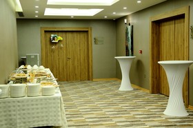 Ramada By Wyndham Bursa Cekirge Thermal & Spa