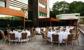 Ramada By Wyndham Bursa Cekirge Thermal & Spa