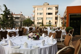 Ramada By Wyndham Bursa Cekirge Thermal & Spa