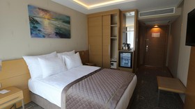 Ramada By Wyndham Bursa Cekirge Thermal & Spa