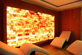 Ramada By Wyndham Bursa Cekirge Thermal & Spa