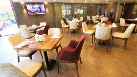 Ramada By Wyndham Bursa Cekirge Thermal & Spa