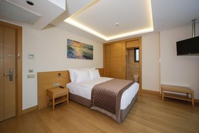 Ramada By Wyndham Bursa Cekirge Thermal & Spa