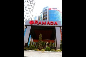 Ramada by Wyndham Bursa Nilufer