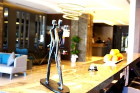 Ramada by Wyndham Bursa Nilufer