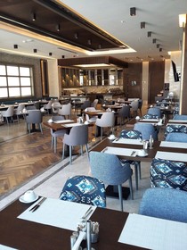Ramada by Wyndham Bursa Nilufer