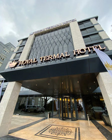 Royal Termal Bursa