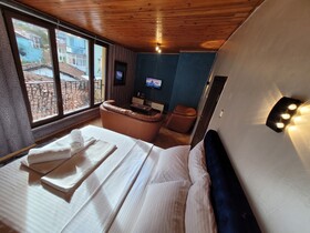 Sari Kosk Butik Otel
