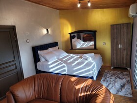 Sari Kosk Butik Otel