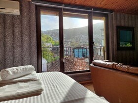Sari Kosk Butik Otel