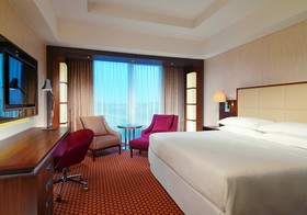 Sheraton Bursa Hotel