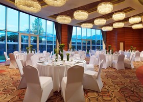 Sheraton Bursa Hotel