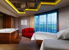 Sheraton Bursa Hotel