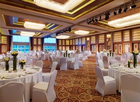 Sheraton Bursa Hotel