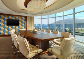 Sheraton Bursa Hotel