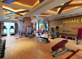 Sheraton Bursa Hotel