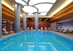 Sheraton Bursa Hotel