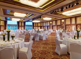Sheraton Bursa Hotel