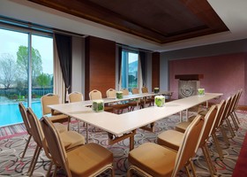 Sheraton Bursa Hotel