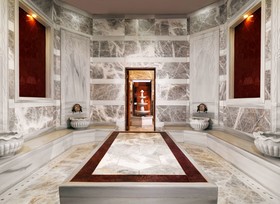 Sheraton Bursa Hotel