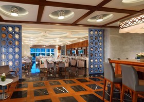 Sheraton Bursa Hotel