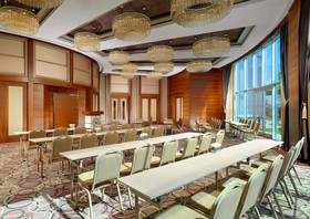 Sheraton Bursa Hotel