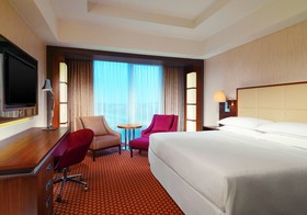 Sheraton Bursa Hotel