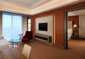 Sheraton Bursa Hotel