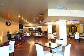 Termal Hotel Kirci