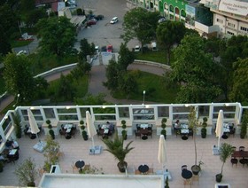 Termal Hotel Kirci